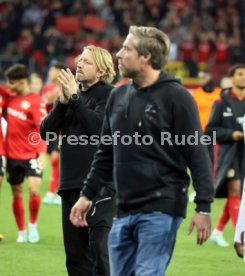 12.11.22 Bayer 04 Leverkusen - VfB Stuttgart