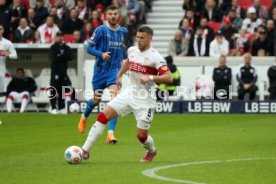 05.10.25 VfB Stuttgart - 1. FC Heidenheim