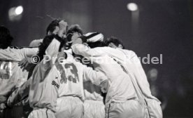 10.12.86 FC Swarovski Tirol - Spartak Moskau