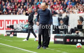 23.04.22 SC Freiburg - Borussia M&ouml;nchengladbach