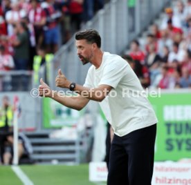 23.08.25 SC Freiburg - FC Augsburg