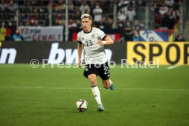 26.03.22 Deutschland - Israel
