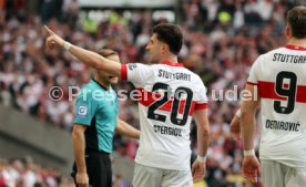 13.04.25 VfB Stuttgart - SV Werder Bremen