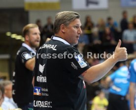 TVB 1898 Stuttgart - Rhein-Neckar L&ouml;wen