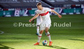 06.03.21 Eintracht Frankfurt - VfB Stuttgart