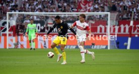 19.09.26 VfB Stuttgart - Borussia Dortmund