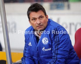 VfB Stuttgart - FC Schalke 04