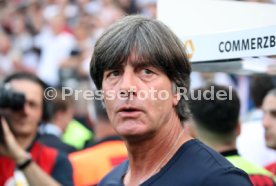 DFB Deutschland - Saudi Arabien