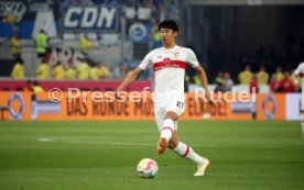 01.06.23 VfB Stuttgart - Hamburger SV