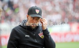 13.04.25 VfB Stuttgart - SV Werder Bremen