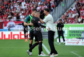 23.08.25 SC Freiburg - FC Augsburg