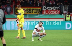 06.02.24 Bayer 04 Leverkusen - VfB Stuttgart