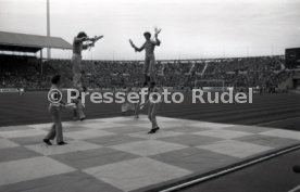 15.11.80 VfB Stuttgart - Hamburger SV