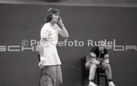 19.10.84 Porsche Tennis Grand Prix Filderstadt