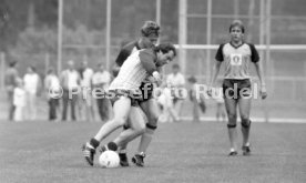 05.07.85 VfL H&ouml;fen - Stuttgarter Kickers