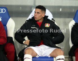 TSG 1899 Hoffenheim - Bayer 04 Leverkusen