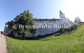 29.05.23 1. FC Heidenheim Aufstiegsfeier Bundesliga