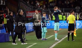 27.03.26 Schweiz - Deutschland