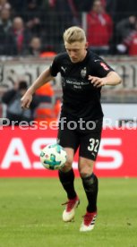 1. FC K&ouml;ln - VfB Stuttgart
