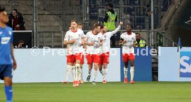 09.03.25 TSG 1899 Hoffenheim - 1. FC Heidenheim