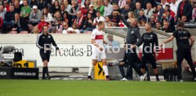VfB Stuttgart - Holstein Kiel
