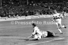 02.11.91 VfB Stuttgart - Stuttgarter Kickers