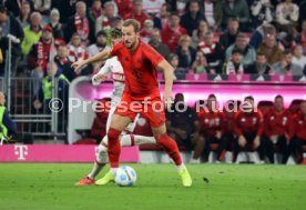 19.10.24 FC Bayern M&uuml;nchen - VfB Stuttgart