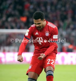 FC Bayern M&uuml;nchen - VfB Stuttgart
