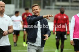 07.08.21 SV Sandhausen - RB Leipzig