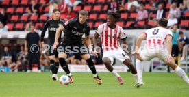 13.09.25 SC Freiburg - VfB Stuttgart