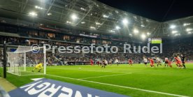 10.10.25 Deutschland - Luxemburg