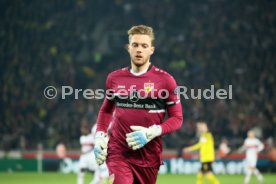 08.04.22 VfB Stuttgart - Borussia Dortmund