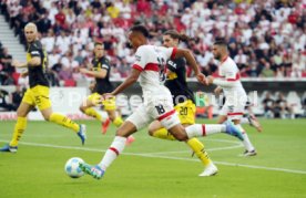 22.09.24 VfB Stuttgart - Borussia Dortmund