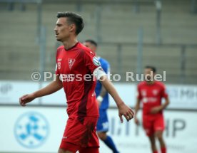 29.08.20 Stuttgarter Kickers - 1. FC Rielasingen-Arlen