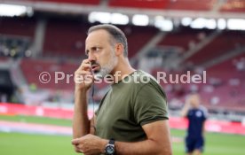 03.09.22 VfB Stuttgart - FC Schalke 04