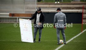 18.04.23 VfB Stuttgart Training
