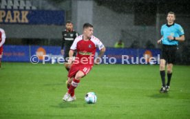 01.11.20 SC Freiburg - Bayer 04 Leverkusen