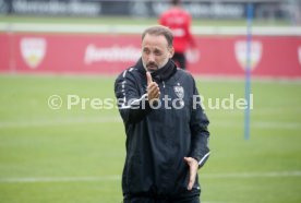 08.11.21 VfB Stuttgart Training