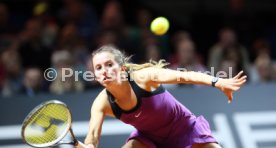 Porsche Tennis Grand Prix 2016