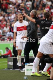VfB Stuttgart - Holstein Kiel
