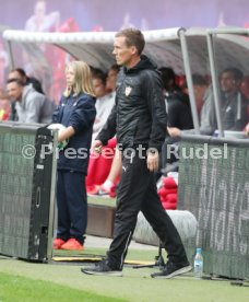 RB Leipzig - VfB Stuttgart