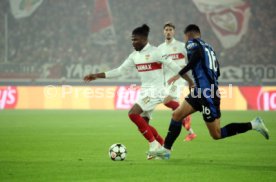 06.11.24 VfB Stuttgart - Atalanta Bergamo