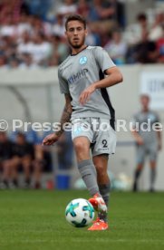 Stuttgarter Kickers - VfB Stuttgart
