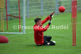 18.07.21 VfB Stuttgart Trainingslager Kitzb&uuml;hel 2021