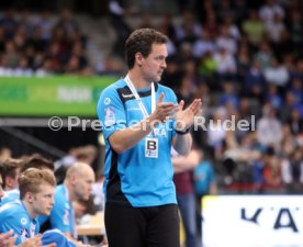 TVB 1898 Stuttgart - THW Kiel