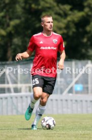 Stuttgarter Kickers - FC Ingolstadt 04