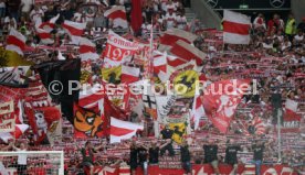 20.08.22 VfB Stuttgart - SC Freiburg