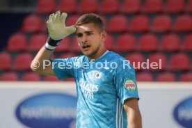 1. FC Heidenheim - Hamburger SV