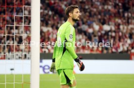 20.09.23 FC Bayern M&uuml;nchen - Manchester United