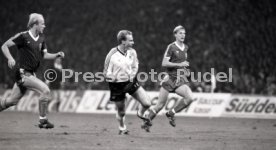 17.10.84 DFB Deutschland - Schweden